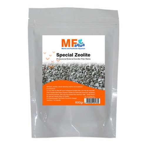 MF aqua Special Zeolite 600g