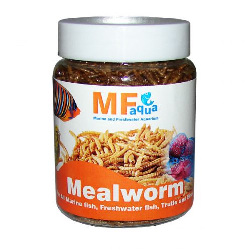 MF aqua Mealworm 500ml