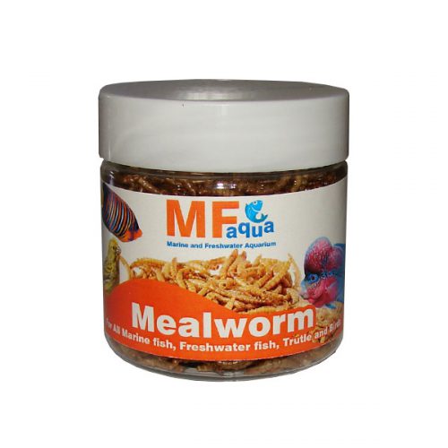 MF aqua Mealworm 250ml