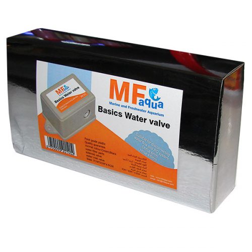MF aqua Basics Water Valve