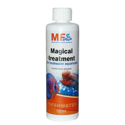 MF aqua Magical Treatment 120ml