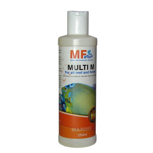 MF aqua Multi M 250ml