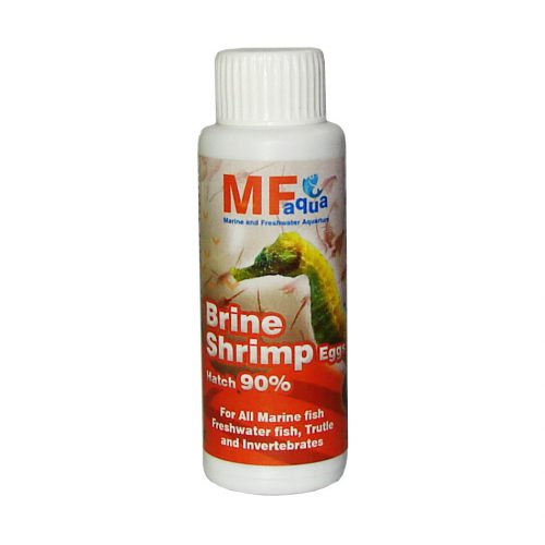 MF aqua Brine Shrimp egg 30gr