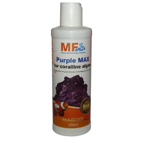 MF aqua Purple Max 250ml