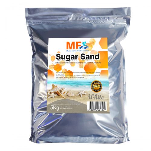 Sand sugar MF Aqua
