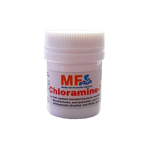 MF aqua Chloramine T 20gr