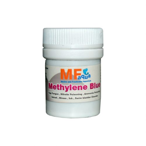 MF aqua CMethylene blue treatment and disinfection drug